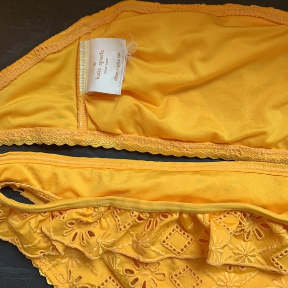 Kate Spade Bikini - Picture 3 of 3